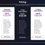 Page not found – Flixtele IPTV UK